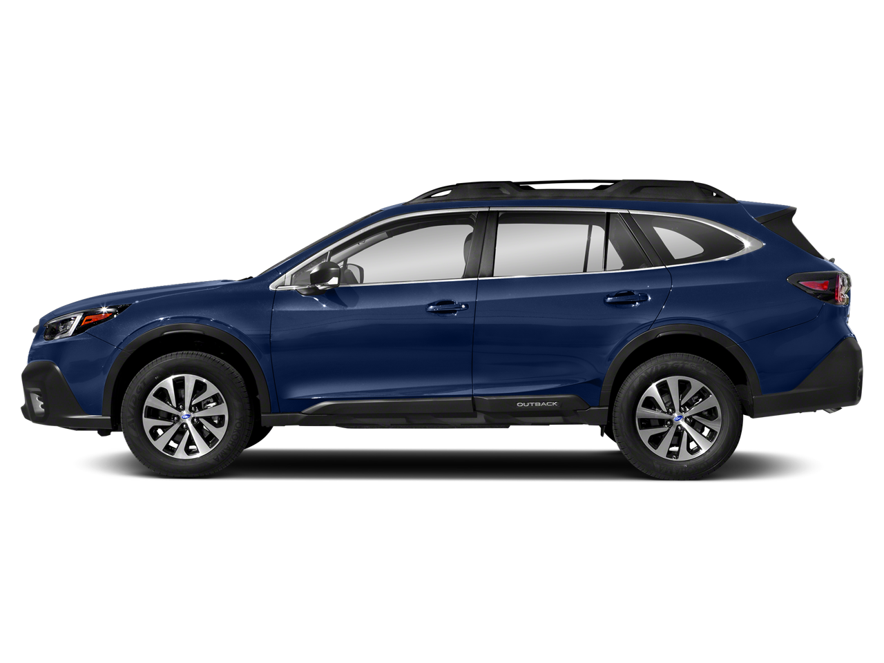 2022 Subaru Outback 2.5i