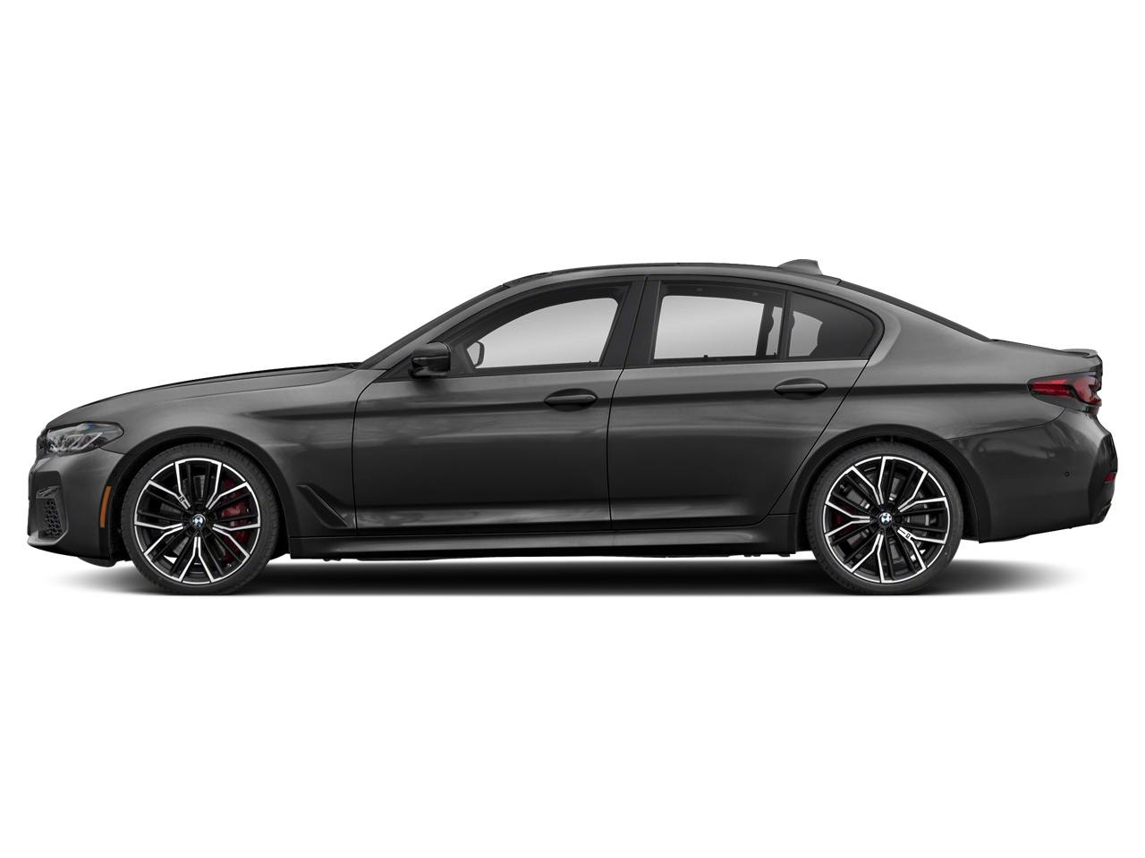 2023 BMW 5 Series i xDrive