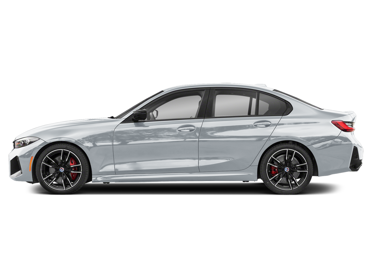 2023 BMW 3 Series M340i xDrive
