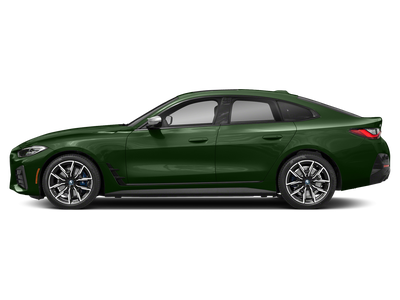 2023 BMW i4 eDrive40