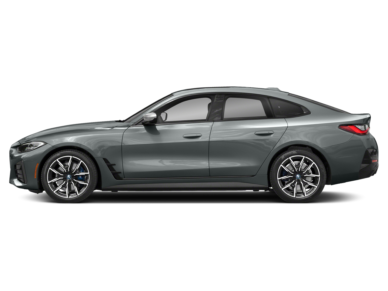 2023 BMW i4 eDrive35