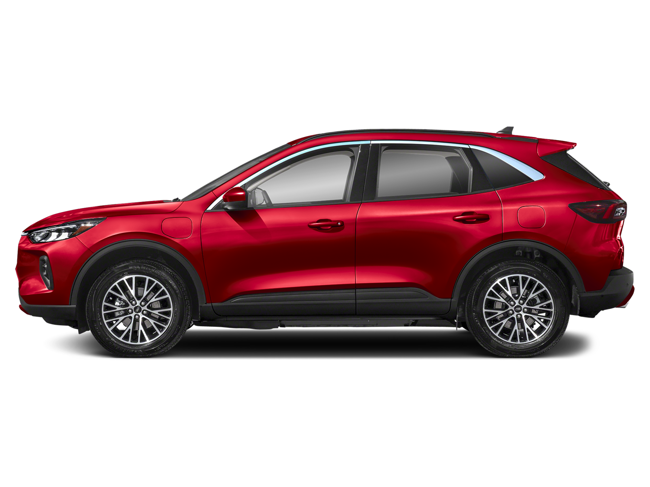 2023 Ford Escape Plug-In Hybrid Base Navigation Rear Camera Power Seat Power Liftgate