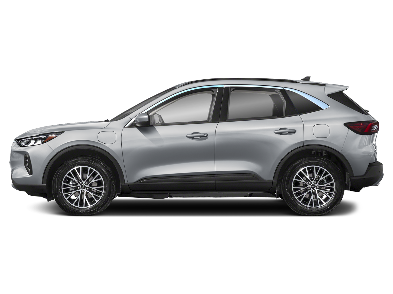 2023 Ford Escape Plug-In Hybrid Base Navigation Rear Camera Power Seat Power Liftgate