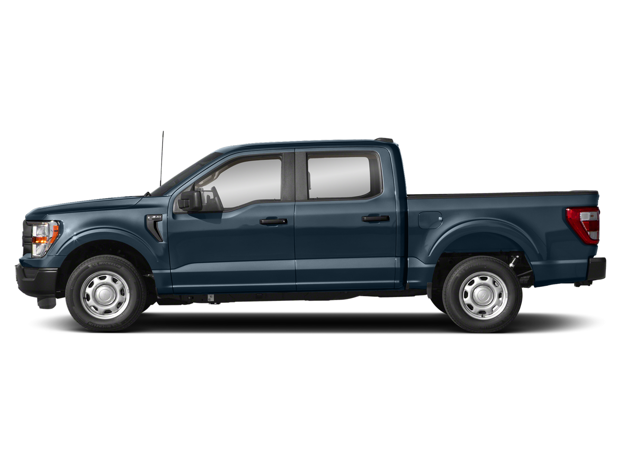 2023 Ford F-150 XL FX4 Crew Cab STX Appearance Pkg 4x4