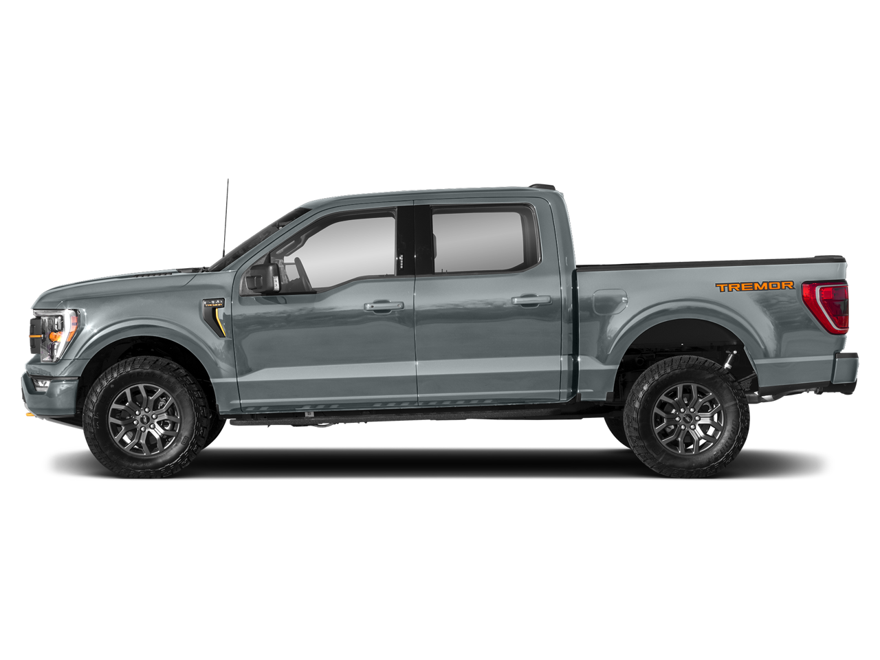 2023 Ford F-150 Tremor Ford Co-Pilot360 Assist 2.0