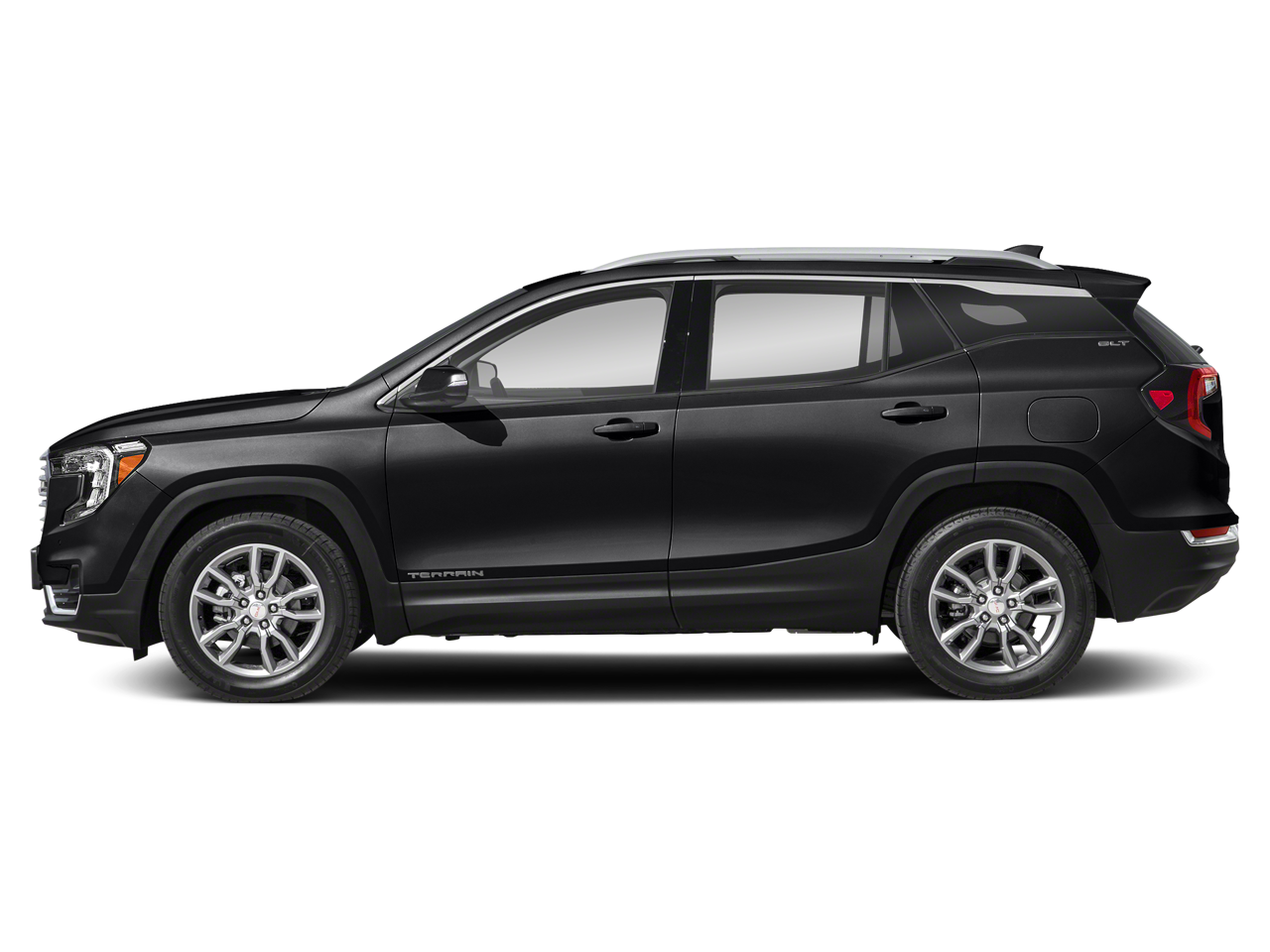 2023 GMC Terrain AWD SLT