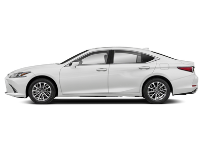 2023 Lexus ES 350