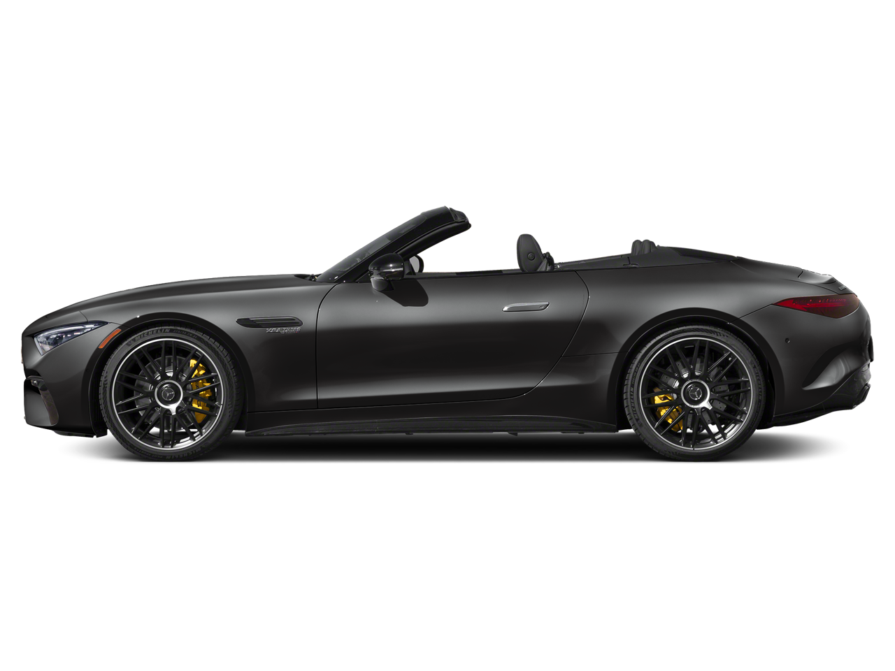 2023 Mercedes-Benz SL-Class AMG® SL 63