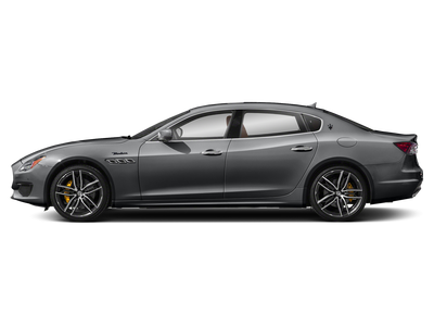 2023 Maserati Quattroporte Modena Q4