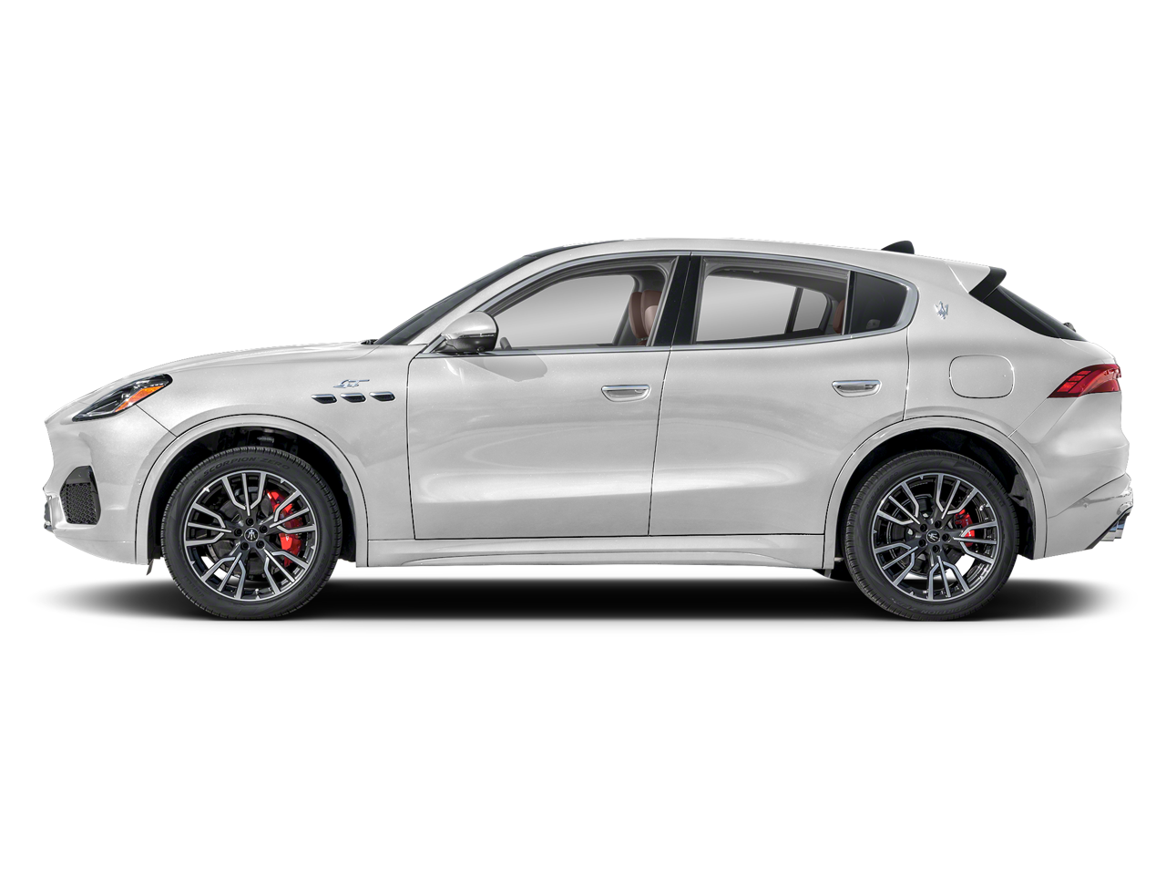 2023 Maserati Grecale GT