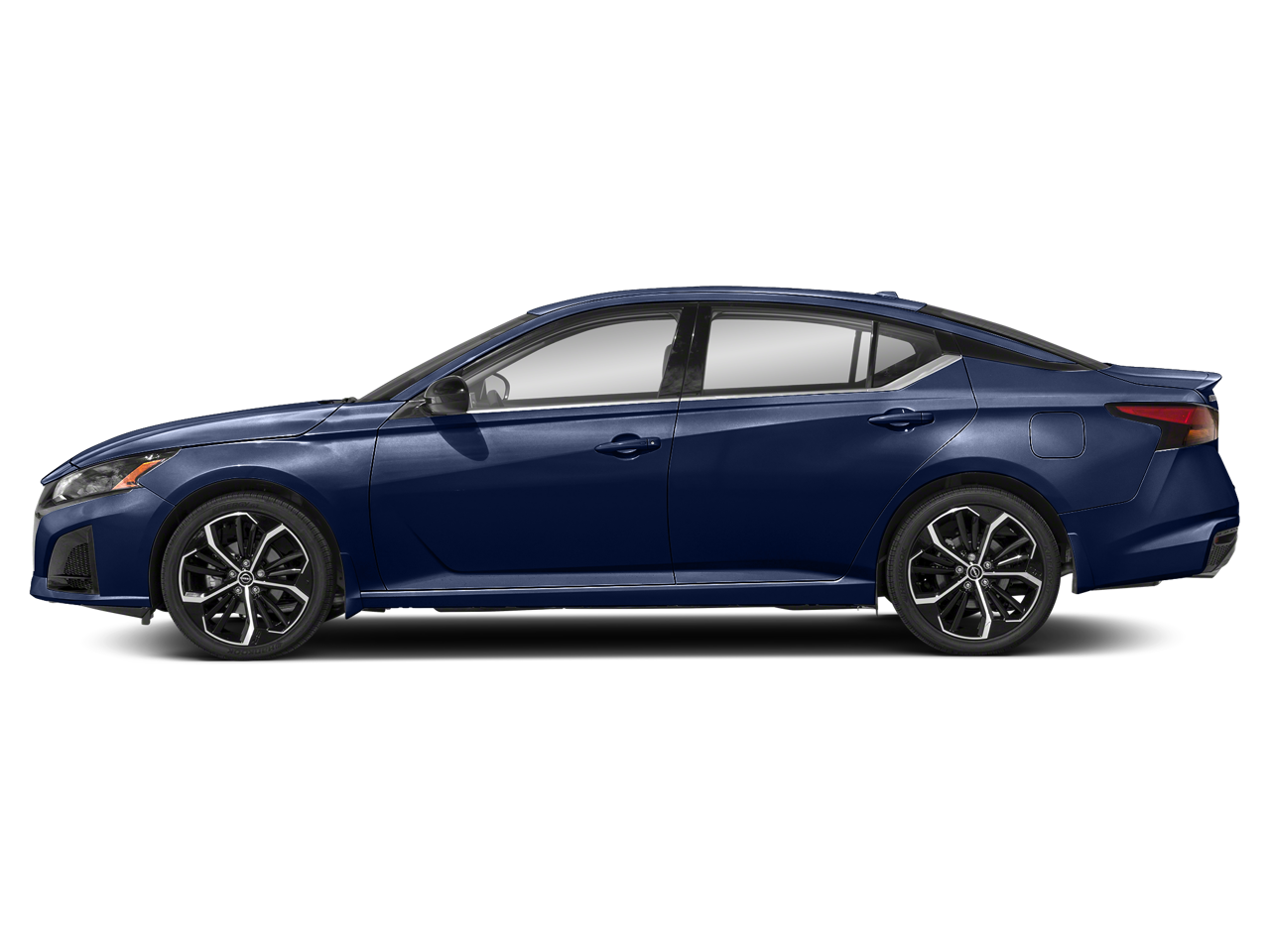 2023 Nissan Altima 2.5 SR AWD