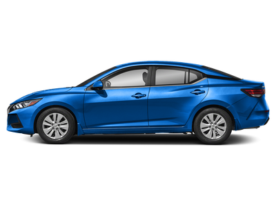 2023 Nissan Sentra SV FWD