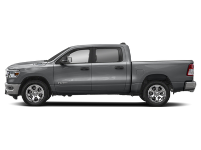 2023 RAM 1500 Big Horn/Lone Star Alloy wheels