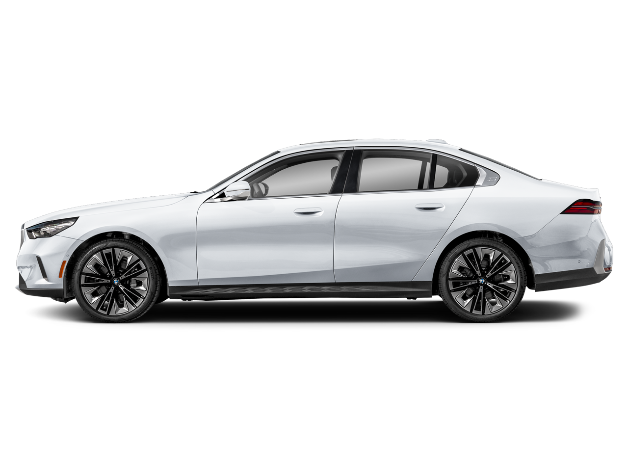 2024 BMW 5 Series 530i xDrive