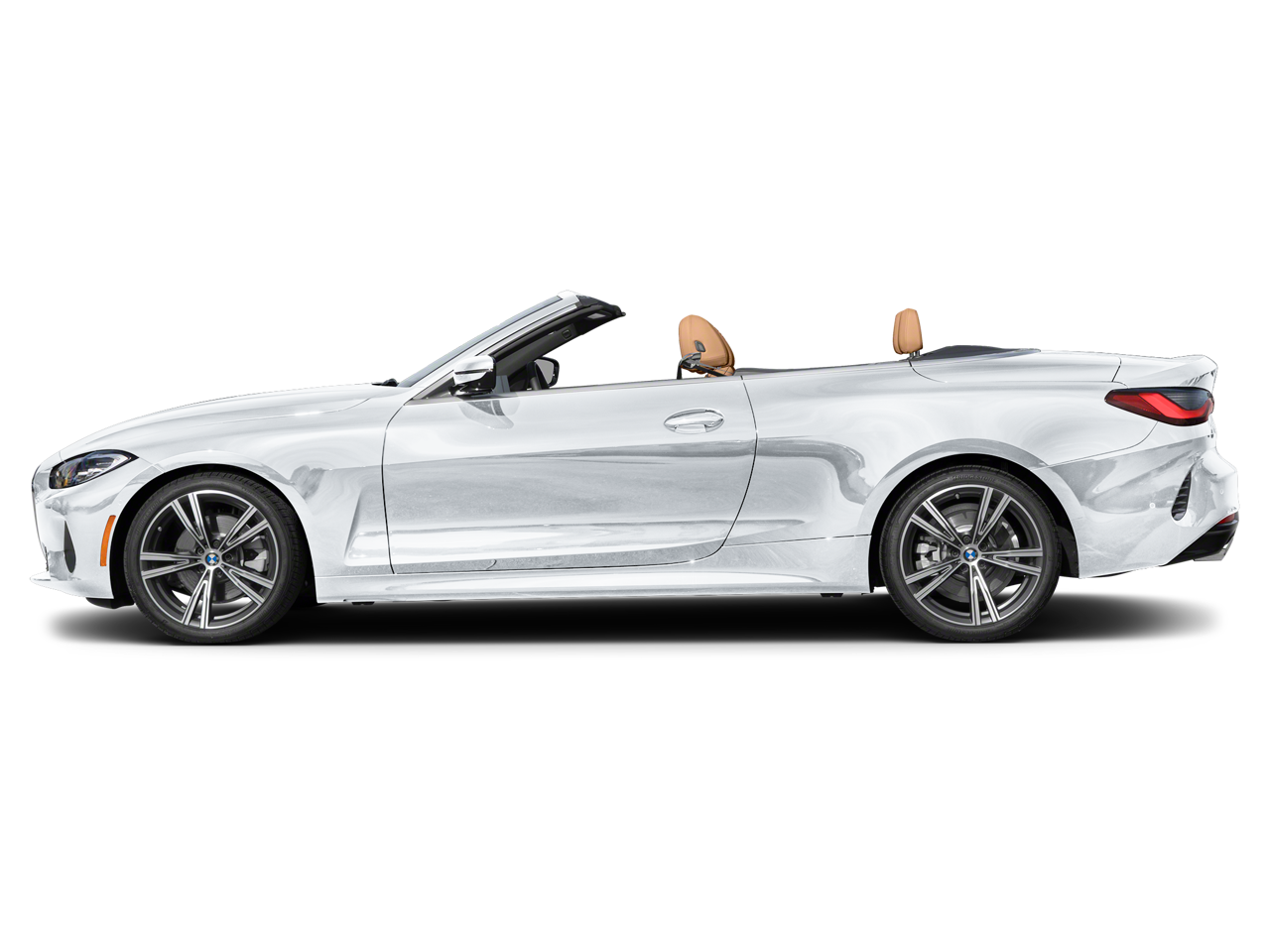 2024 BMW 4 Series 430i xDrive