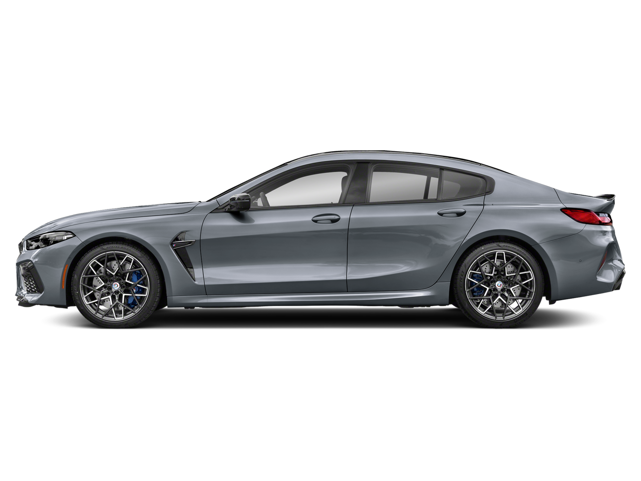 2024 BMW M8 Competition