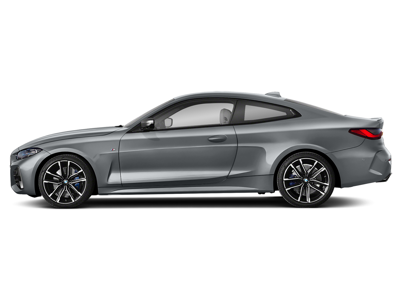 2024 BMW 4 Series M440i xDrive