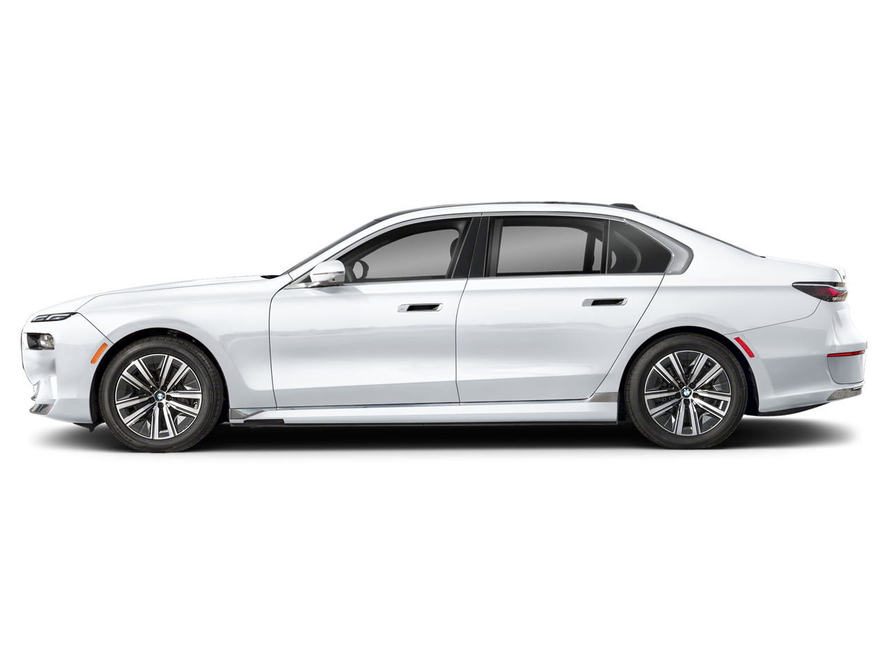 2024 BMW i7 eDrive50