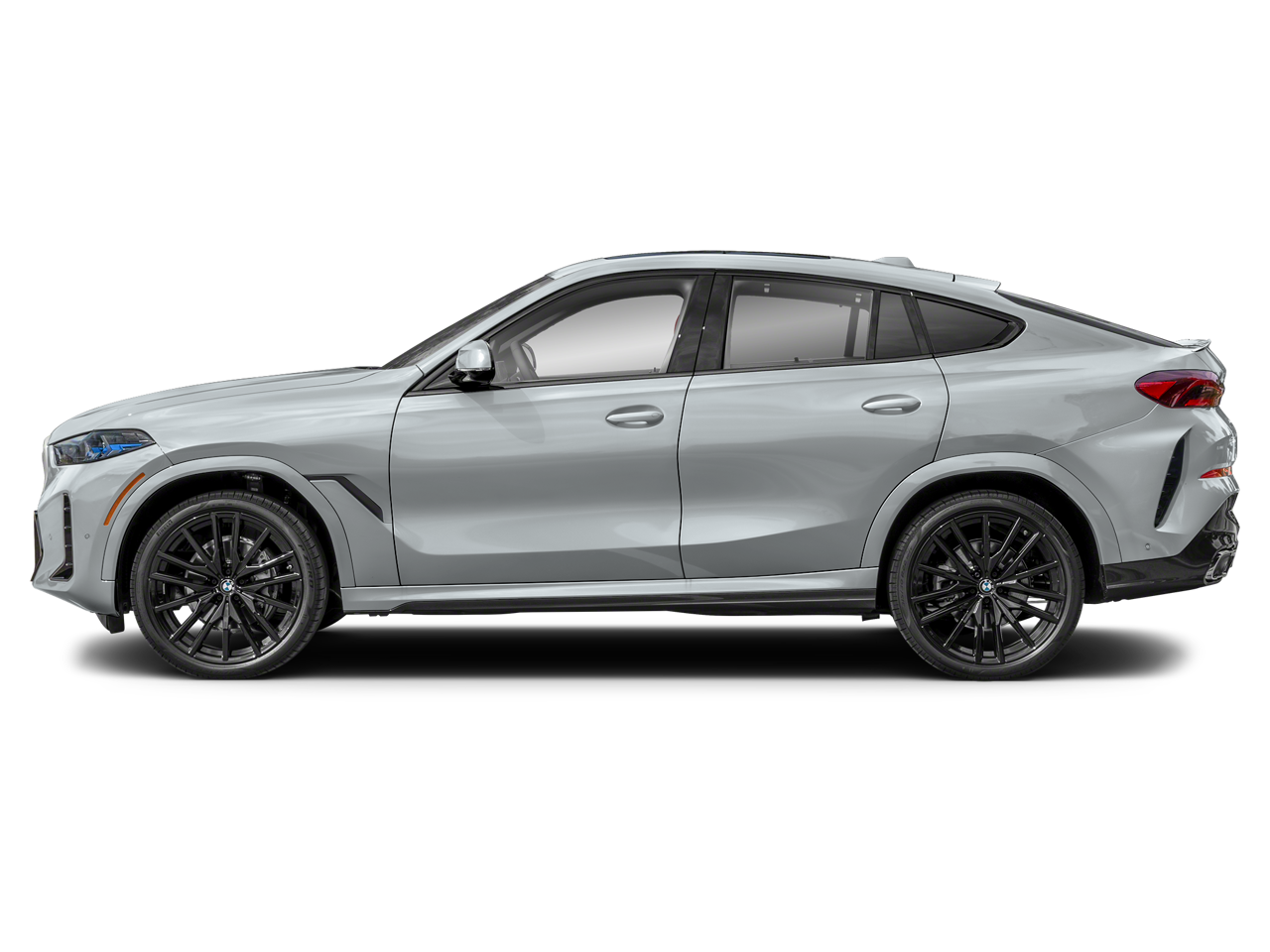 2024 Bmw X6 xDrive40i photo 2