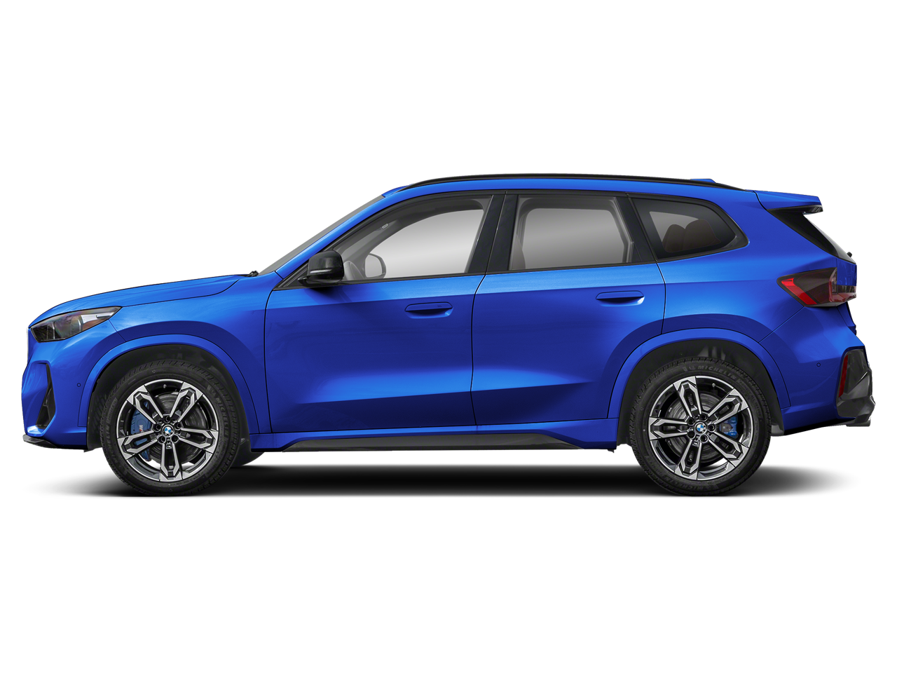 2024 BMW X1 M35i