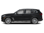 2024 BMW X5 xDrive50e