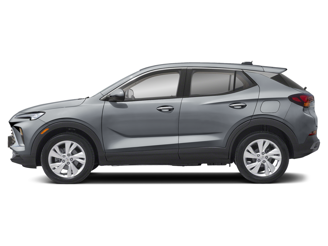 2024 Buick Encore Preferred photo 3