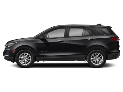 2024 Chevrolet Equinox AWD LS