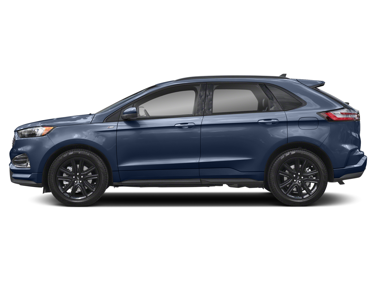 2024 Ford Edge ST Line AWD Panoramic Roof Heated Seats & Steering Convien