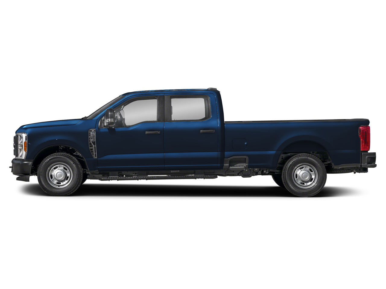 2024 Ford F-250SD Platinum