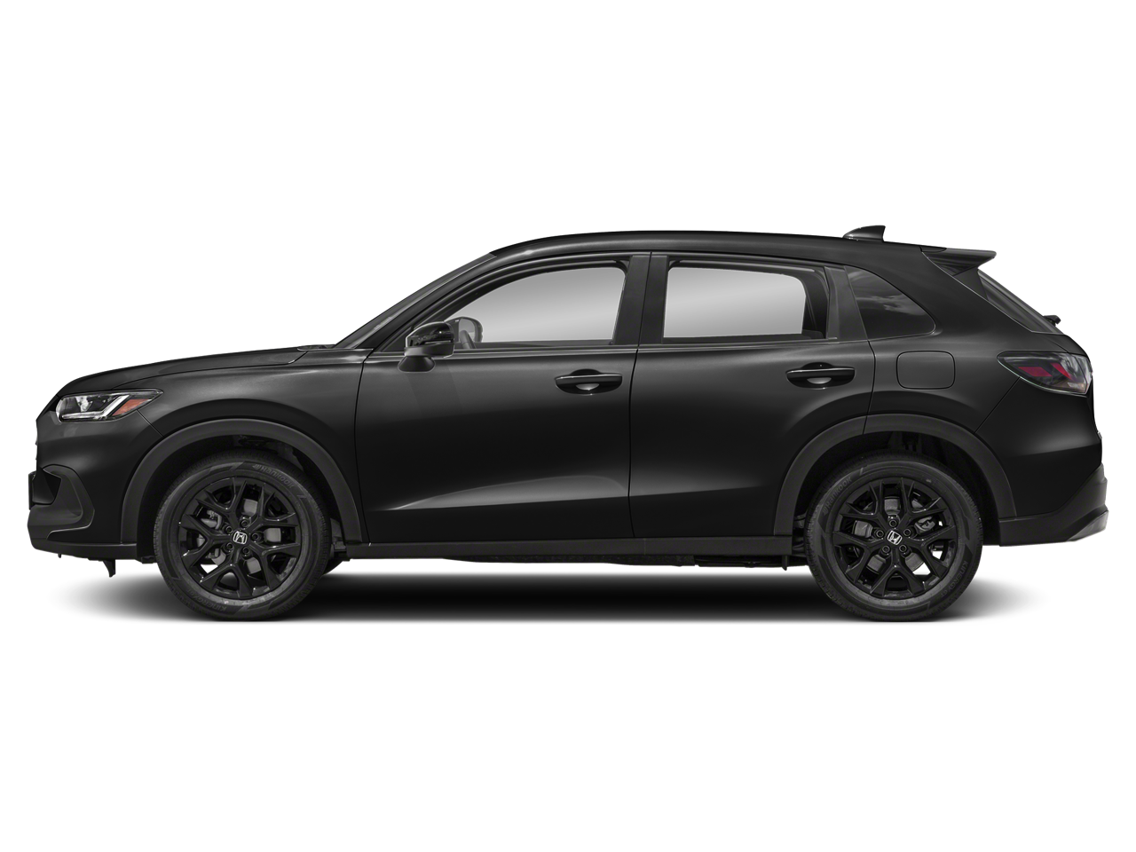 2024 Honda HR-V AWD Sport