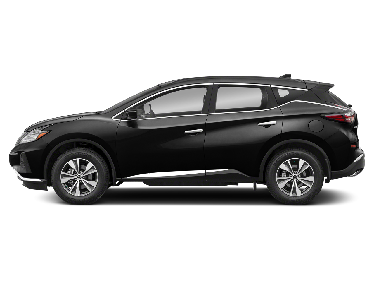 2024 Nissan Murano SV Navigation & Panoramic Moonroof
