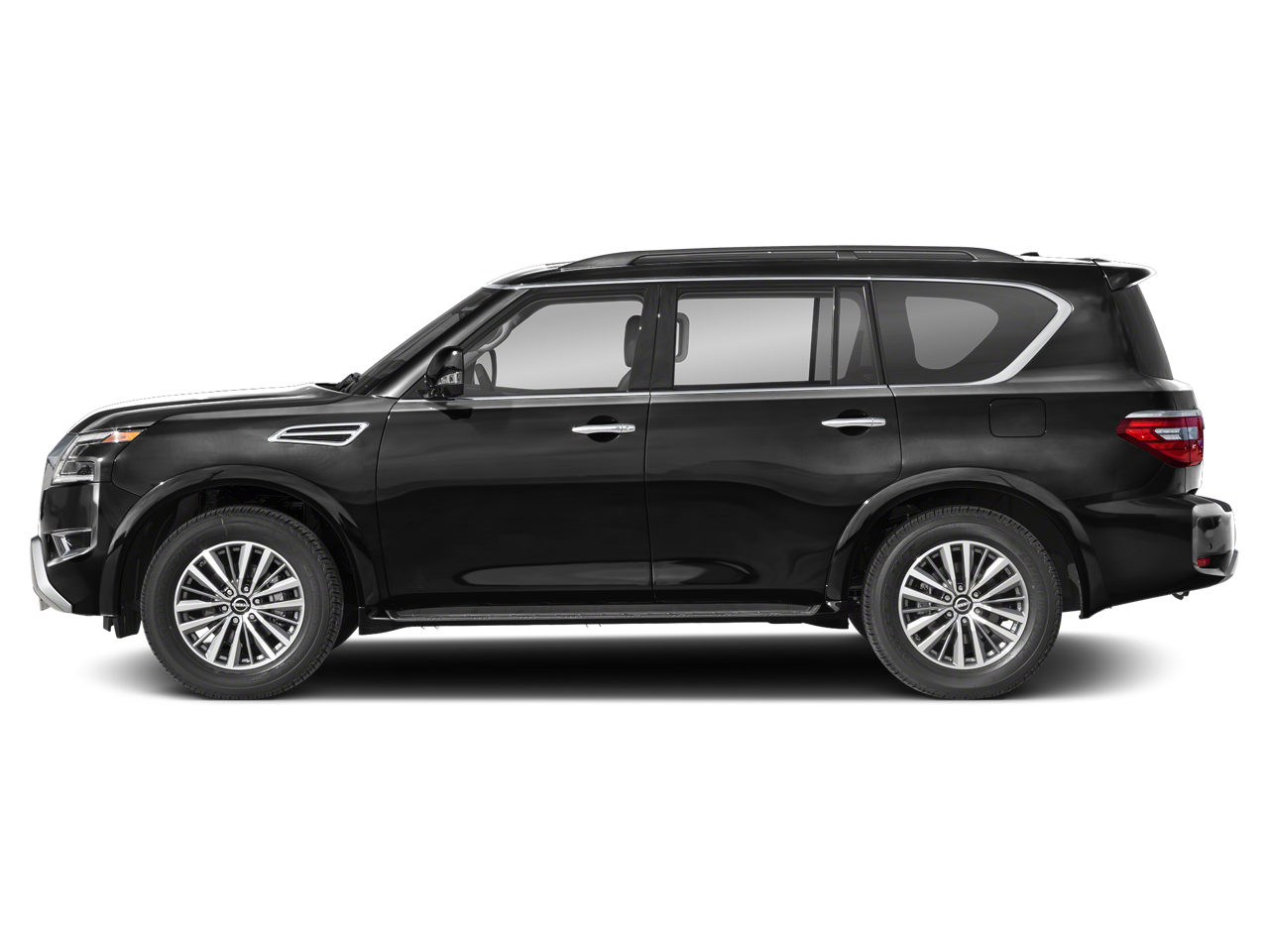 2024 Nissan Armada SL 4WD