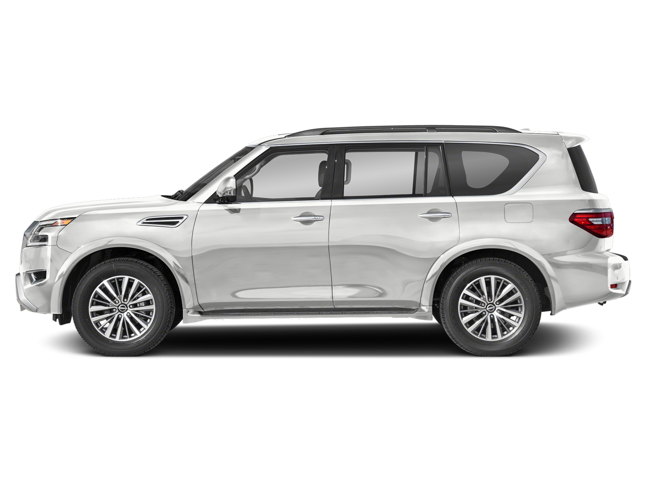2024 Nissan Armada SL 4WD
