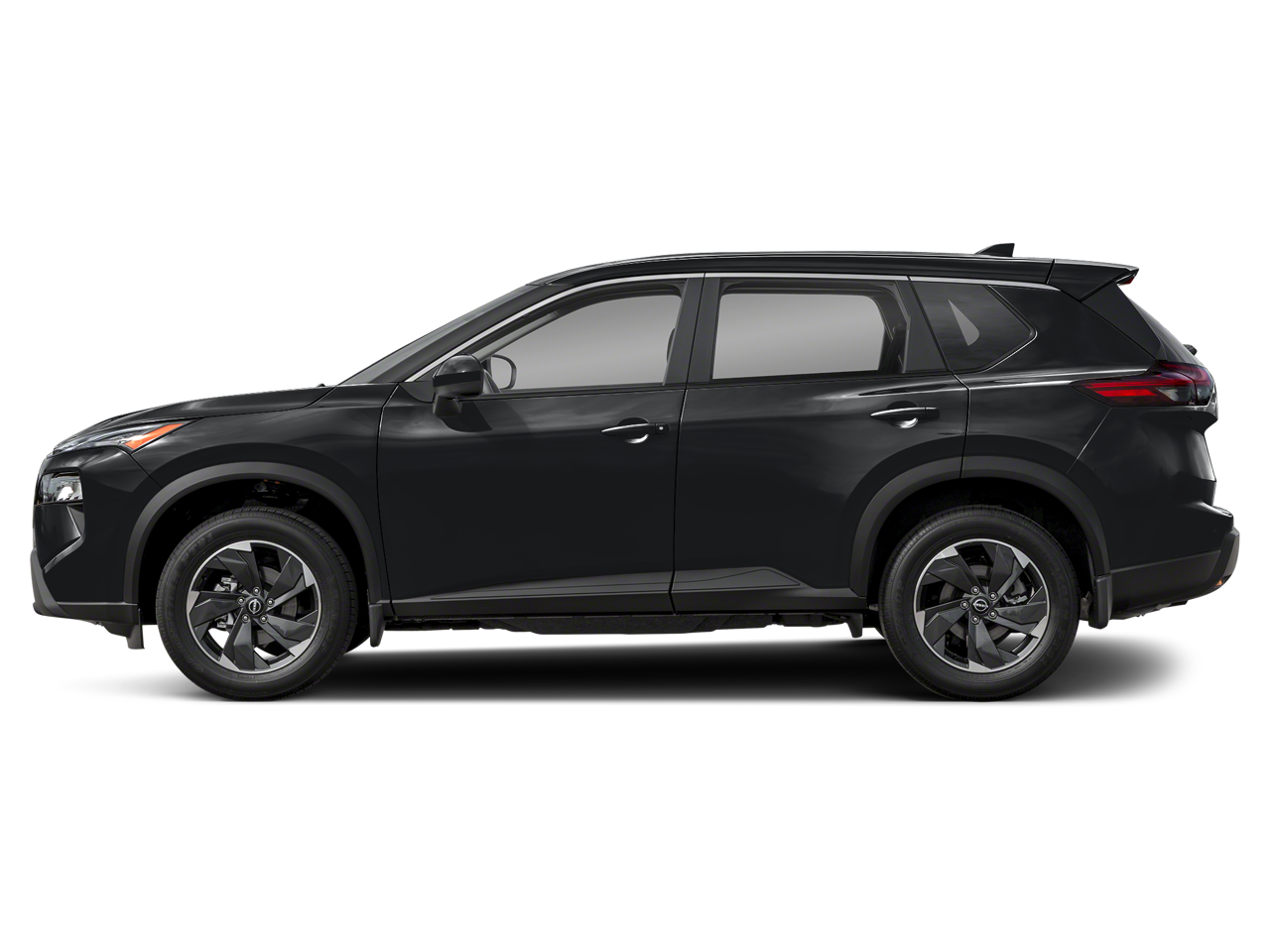 2024 Nissan Rogue SV AWD