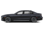 2025 BMW 7 Series 750e xDrive