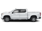 2025 Chevrolet Silverado 1500 LT Navigation System & 12.3" Multicolor Reconfigurabl
