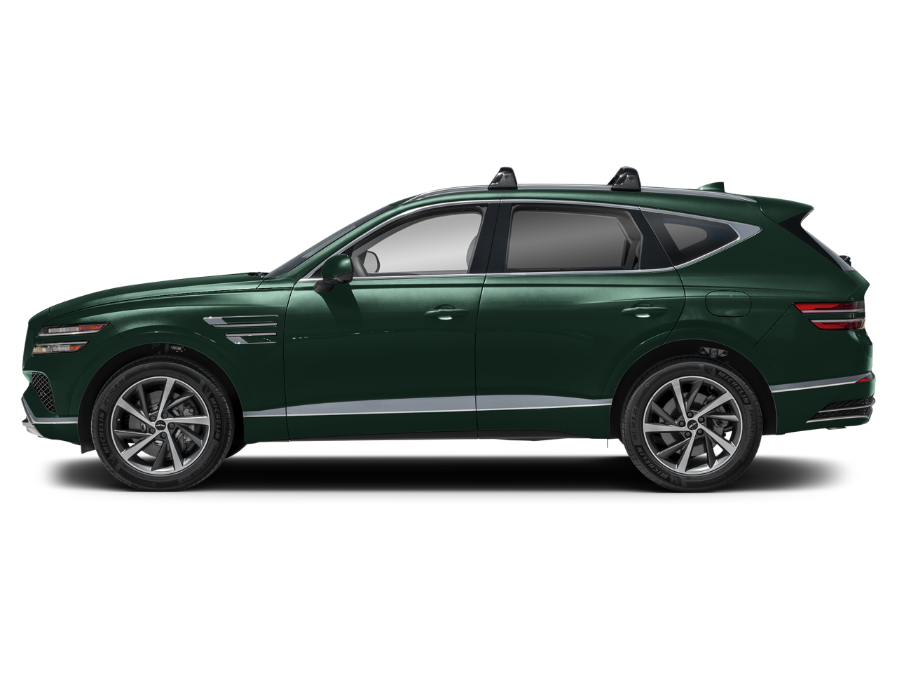 2025 Genesis GV80 2.5T AWD