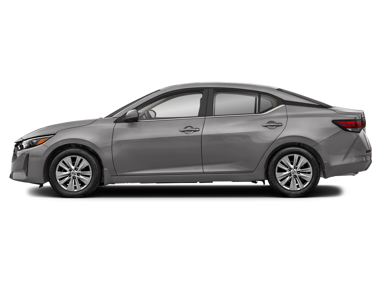 2025 Nissan Sentra S FWD