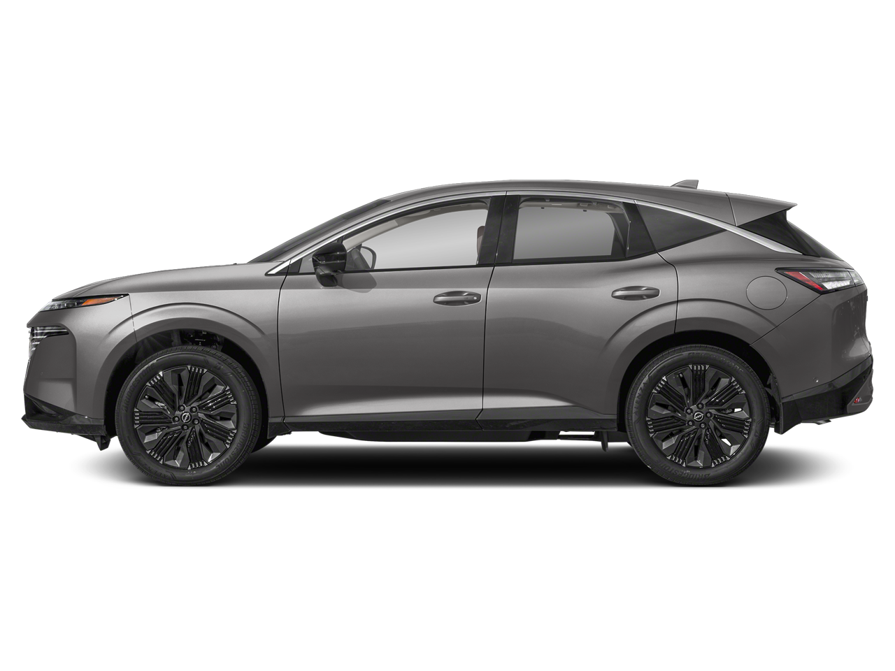 2025 Nissan Murano SL AWD