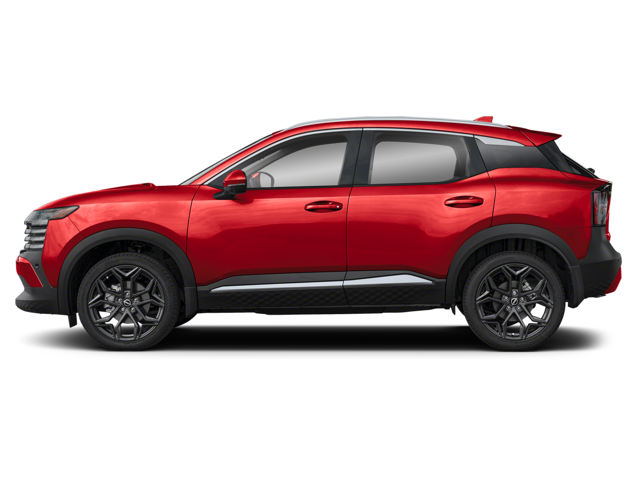 2025 Nissan Kicks SR FWD