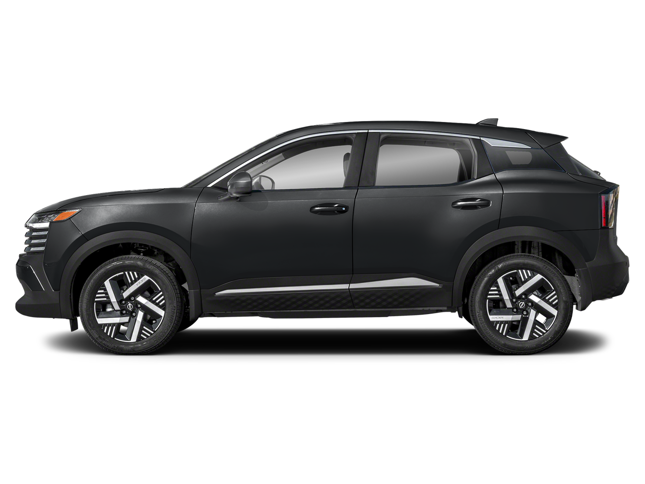 2025 Nissan Kicks SV FWD