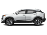 2025 Nissan Kicks SV AWD