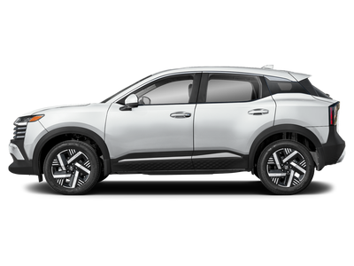 2025 Nissan Kicks SV AWD
