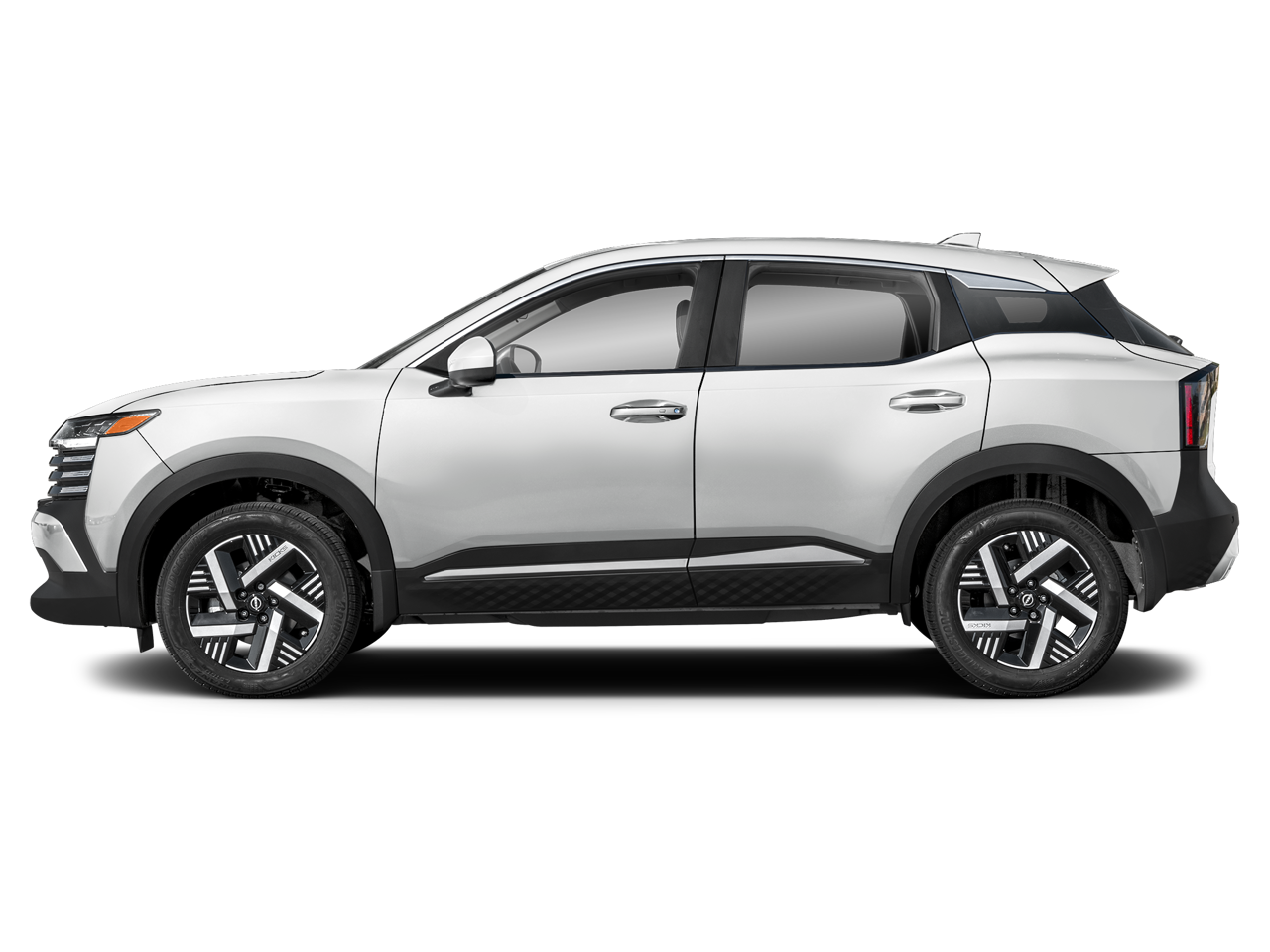 2025 Nissan Kicks SV AWD