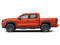 2025 Nissan Frontier PRO-4X 4WD