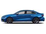 2026 Audi S3 2.0T