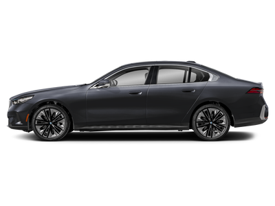 2026 BMW 5 Series 530i xDrive