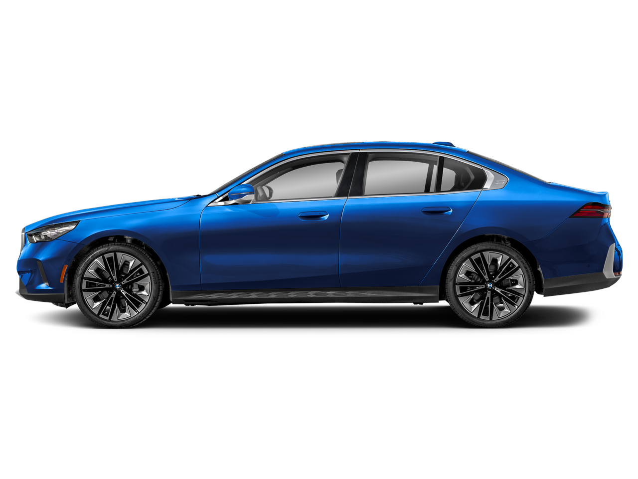 2026 BMW 5 Series 530i xDrive