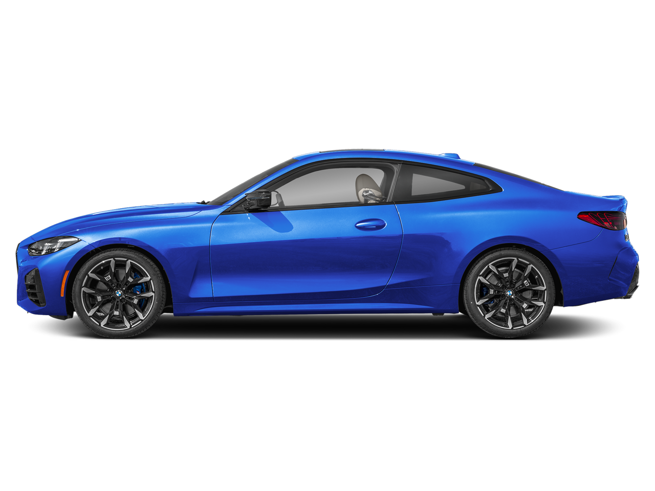 2026 BMW 4 Series M440i xDrive