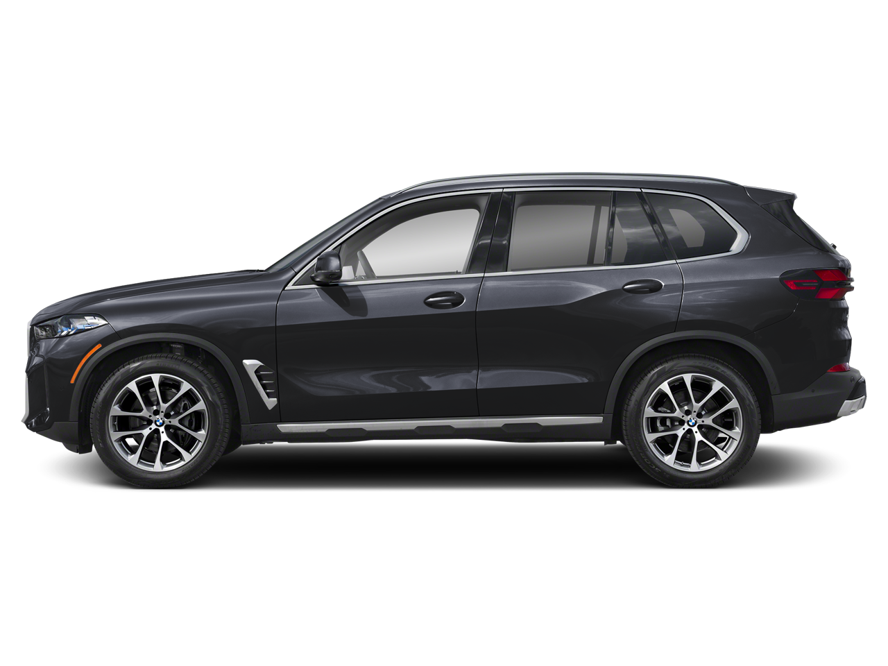 2026 Bmw X5 xDrive40i photo 3
